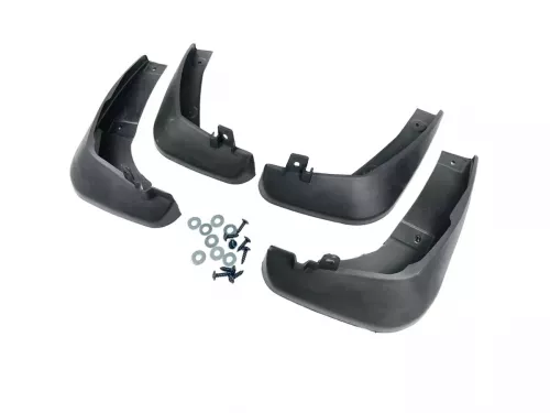 Брызговики Mazda 6 III (GJ; 12-18) Седан - Classic 4