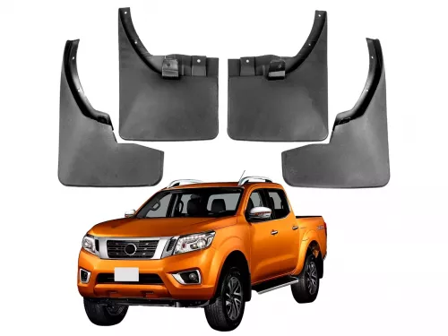 Брызговики Nissan Navara IV (D23; 15-) - Classic 1