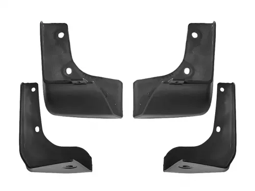 Бризковики Nissan Teana / Altima III (L33; 13-18) - Premium 2
