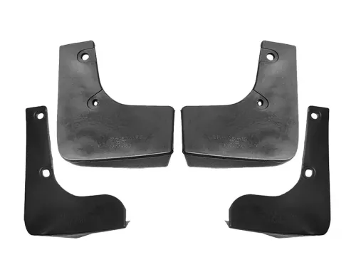 Бризковики Nissan Teana / Altima III (L33; 13-18) - Premium 3