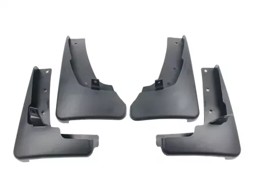 Брызговики Nissan X-Trail II (T31; 07-13) - Classic 3