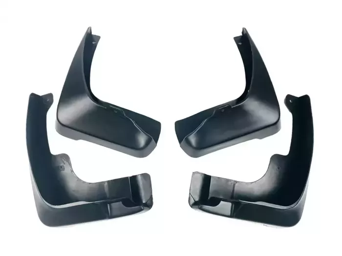Бризковики Toyota Camry XV40 (07-11) - Benke 2