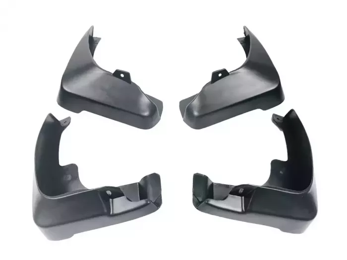 Бризковики Toyota Camry XV40 (07-11) - Benke 3