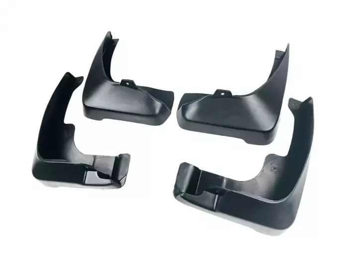 Бризковики Toyota Camry XV40 (07-11) - Benke 4