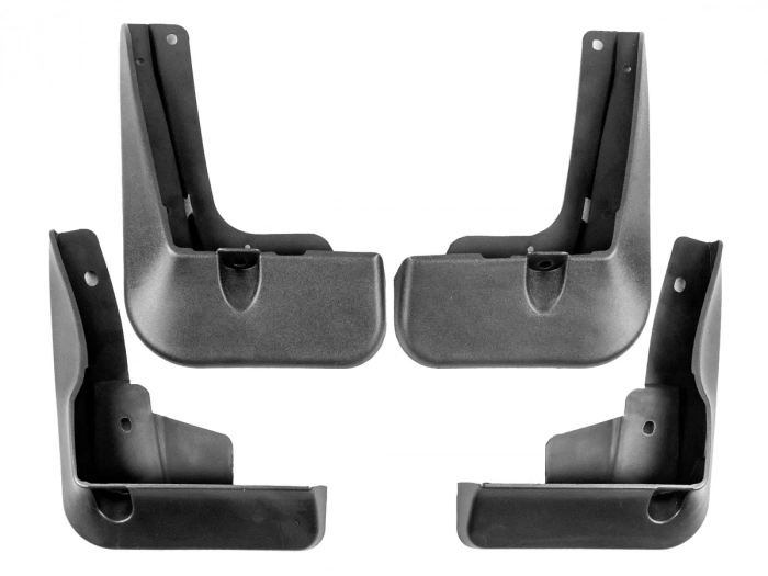 Брызговики Toyota Camry XV80 (24-) Sport - Premium 2