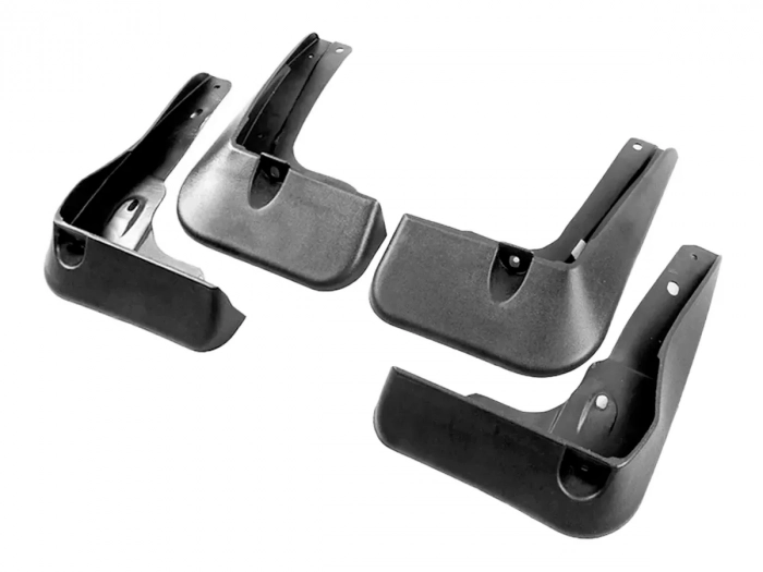 Брызговики Toyota Camry XV80 (24-) Sport - Premium 3