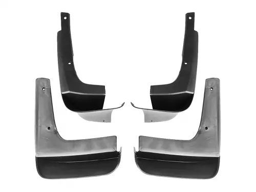 Брызговики Toyota Corolla E140 (07-13) - Classic 3