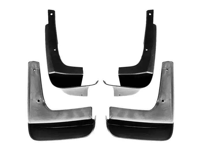 Бризковики Toyota Corolla E140 (07-13) - Benke 3