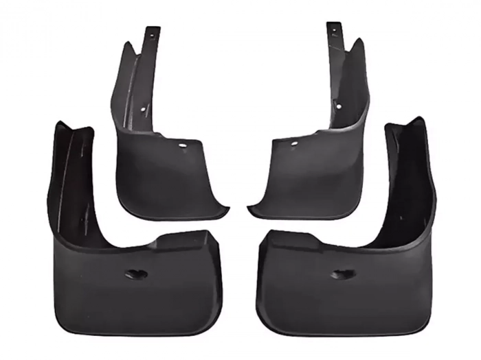 Брызговики Toyota Corolla E140 (07-13) - Premium 5