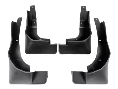 Брызговики Toyota Rav4 IV (13-15) - Premium 2