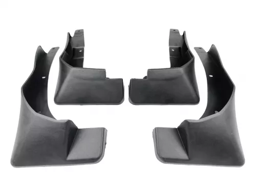 Брызговики Toyota Rav4 IV (13-15) - Premium 3
