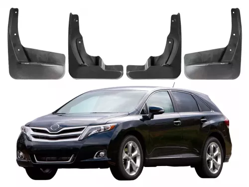 Брызговики Toyota Venza I (AV10; 13-17) - Classic 1