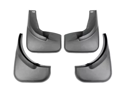 Бризковики VW Golf V (03-08) Hatchback - Classic 2