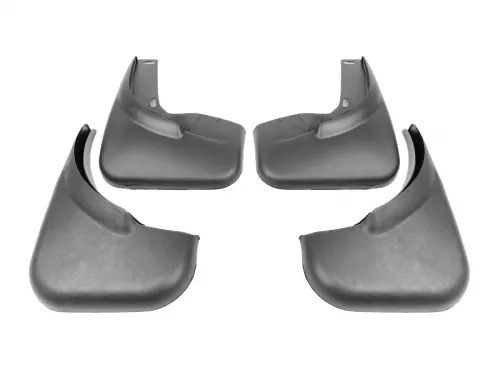 Бризковики VW Golf V (03-08) Hatchback - Classic 3