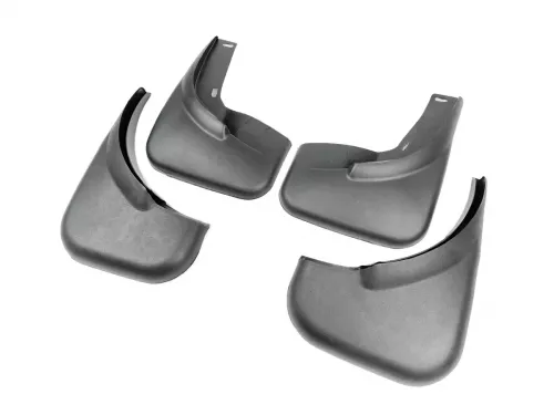 Бризковики VW Golf V (03-08) Hatchback - Classic 4