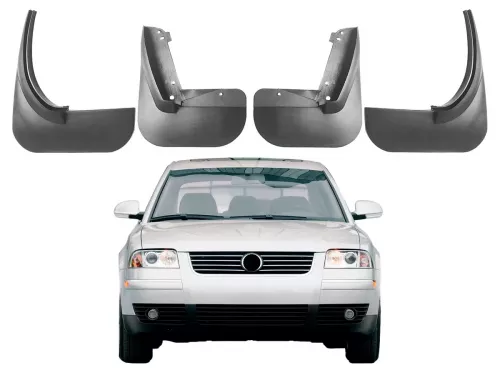 Брызговики VW Passat B5 (96-05) Седан, Универсал - Classic 1