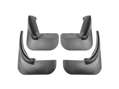 Брызговики VW Passat B5 (96-05) Седан, Универсал - Classic 6