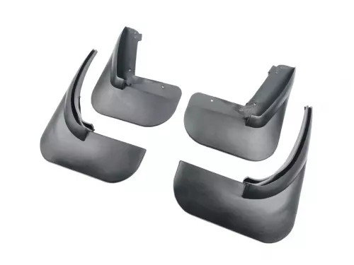 Брызговики VW Passat B5 (96-05) Седан, Универсал - Classic 7