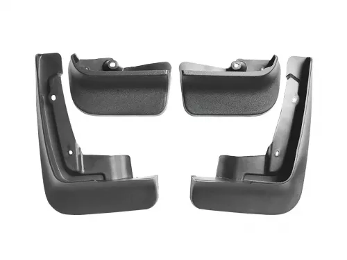 Брызговики VW T5 / T5+ (03-15) - Classic 2