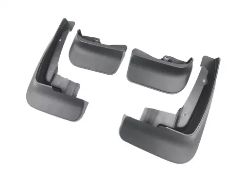 Брызговики VW T5 / T5+ (03-15) - Classic 6