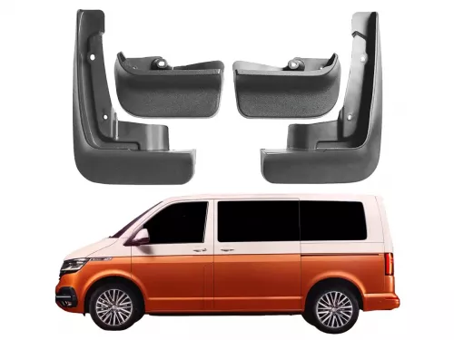 Бризковики VW T6 / T6.1 (15-23) - Classic 1
