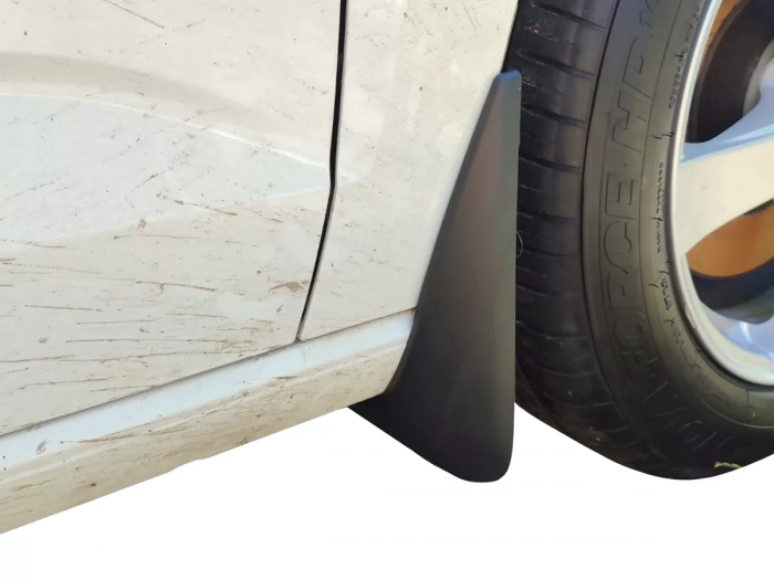 Брызговики VW Touran II (5T; 15-) - Classic 6