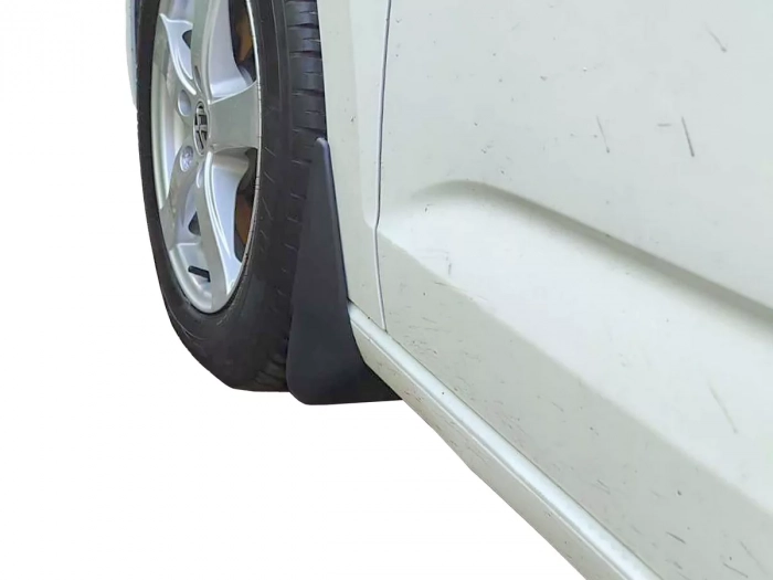 Брызговики VW Touran II (5T; 15-) - Classic 7