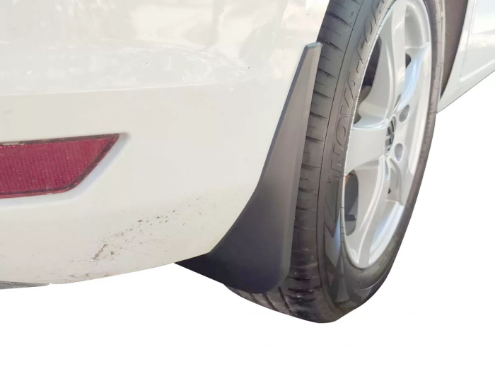 Брызговики VW Touran II (5T; 15-) - Classic 8