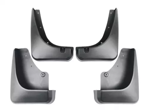 Брызговики Ford Kuga I (C394; 08-12) - Premium 2