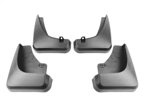 Брызговики Ford Kuga I (C394; 08-12) - Premium 3