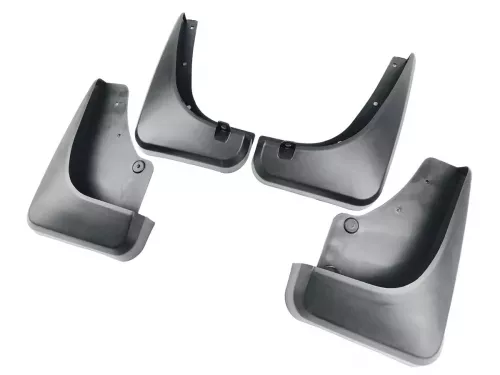 Брызговики Ford Kuga I (C394; 08-12) - Premium 4