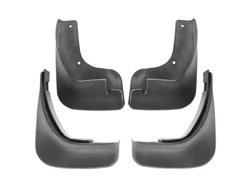 Брызговики Ford S-Max I (06-14) - Classic 2