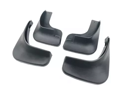 Брызговики Ford S-Max I (06-14) - Classic 7
