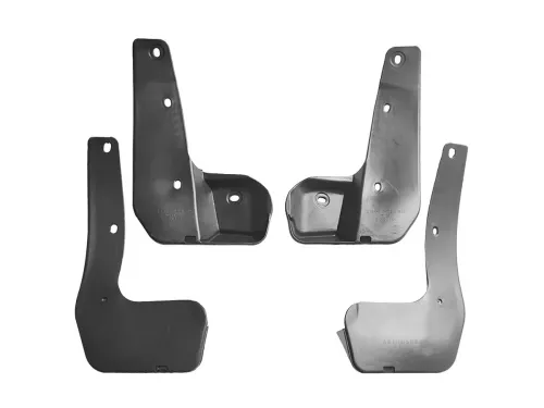 Брызговики Honda Civic X (16-19) - Premium 3