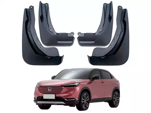 Брызговики Honda e:NP1 (22-) - Premium 1