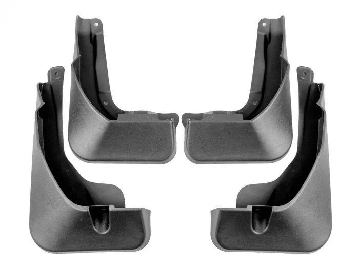 Брызговики Honda e:NP1 (22-) - Premium 2