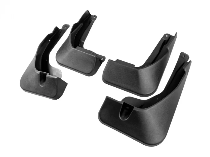 Брызговики Honda e:NP1 (22-) - Premium 3