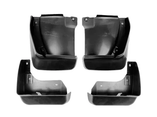 Брызговики Honda Accord VII (03-07) 2.4L - Classic 2
