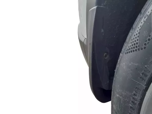 Бризковики Honda M-NV (21-) - Premium 5