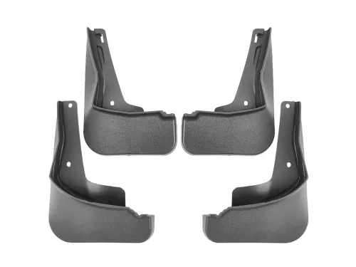 Бризковики Hyundai Ioniq 6 (22-24) - Premium 2