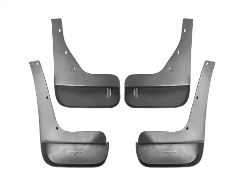 Бризковики Infiniti FX / QX70 I (S51; 13-19) - Premium 3