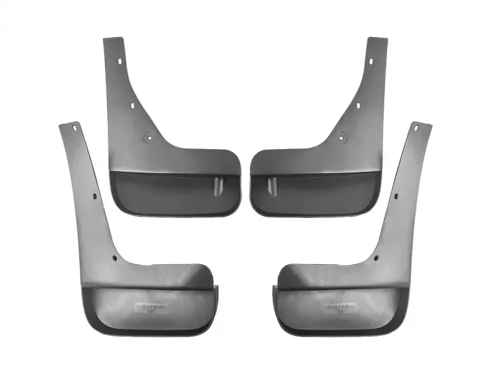 Брызговики Infiniti FX / QX70 (S51; 08-19) - Benke 3