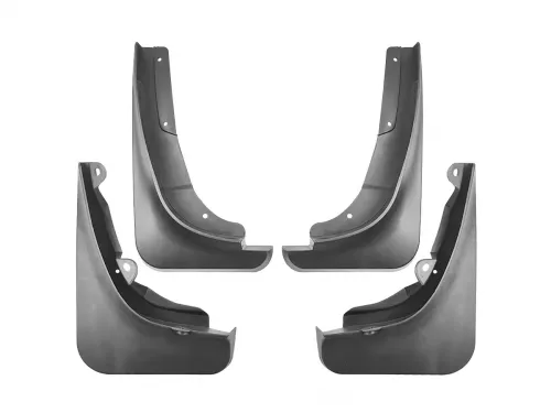 Бризковики Jeep Cherokee V (KL; 19-23) рестайлінг - Premium 2