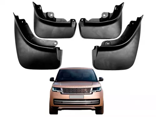 Брызговики LR Range Rover V (L460; 21-) - Premium 1