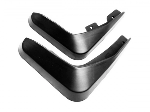 Бризковики Lexus ES (GSV40; 06-12) - Premium 3