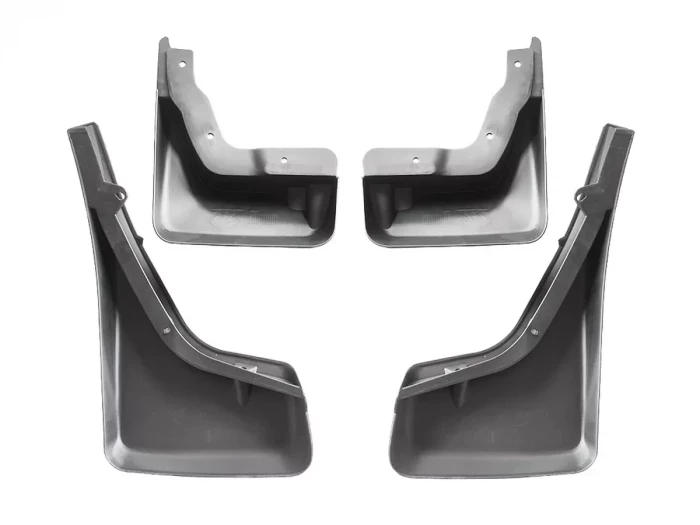 Брызговики Land Rover Freelander II (L359; 06-14) - Premium 5