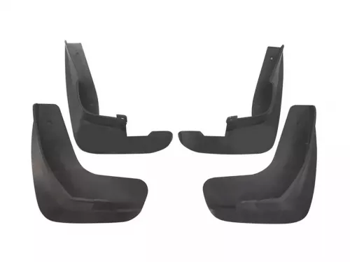Брызговики Nissan Almera Classic B10 (06-12) - Premium 2