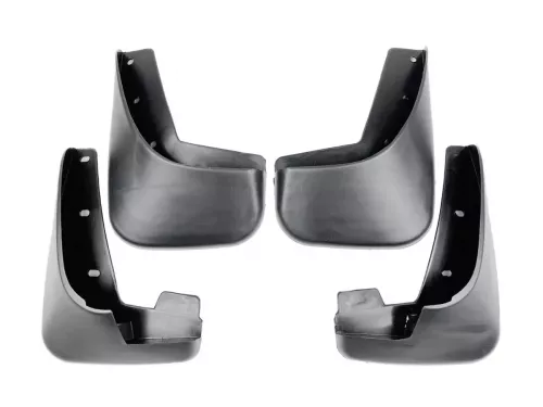 Бризковики Peugeot 307 (01-08) - Premium 2