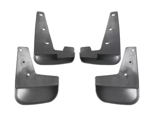 Бризковики Peugeot 307 (01-08) - Premium 3