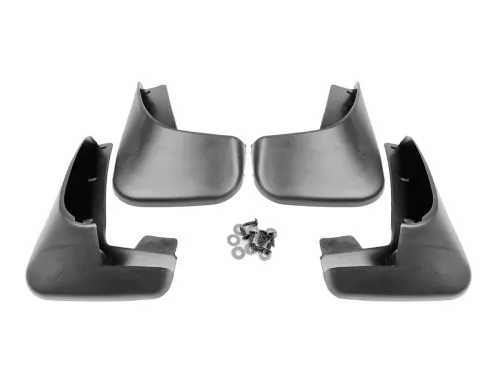 Бризковики Peugeot 307 (01-08) - Premium 5